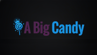 A Big Candy